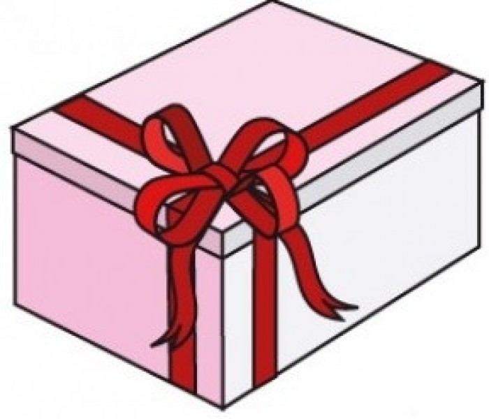 Die Geschenkidee - e Zigarette